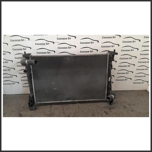 Radiatore motore 51896964 - radiatore,