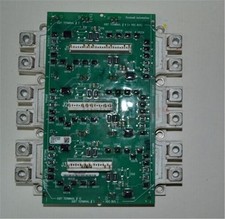 Used Ab Series 132Kw Inverter