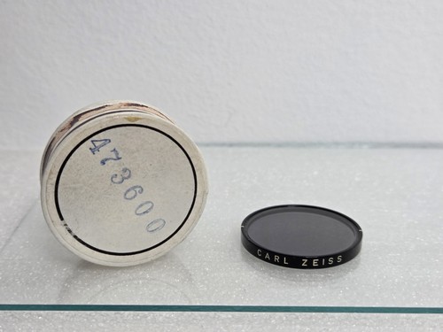 Filtro polarizzatore carl - polarizzatore,