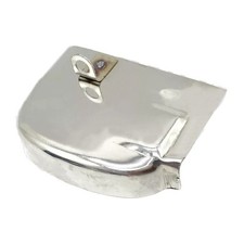 11611 COPERCHIO CROMATO PER