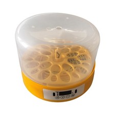 Incubatrice per uova Tornitore per uova Schiumatrice per uova Macchina da