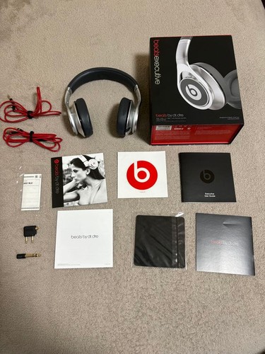 Beats dre - beats,