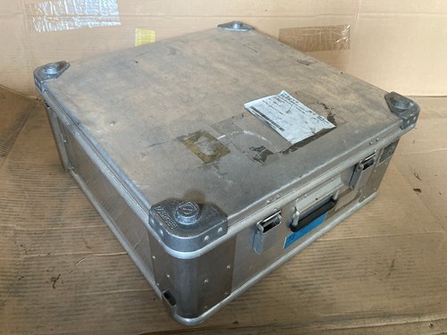 Zarges box k470 40849 - box,