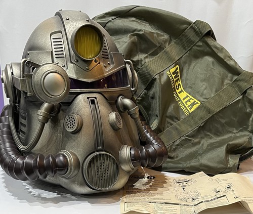 Fallout power armor - fallout, t-51