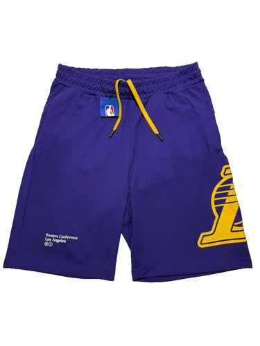 Pantaloncini squadra nba - squadra,