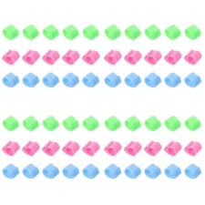  80 Pezzi Uccellino Aviario