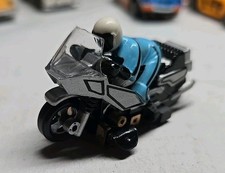 Tyco Street Bike Motor Cycle