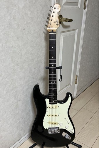 This fender mexico - fender,