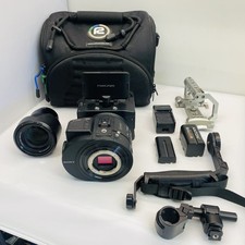 Fotocamera sony nex fs700ek - sony, nex-fs700ek