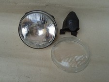 Faro ANTERIORE abbagliante