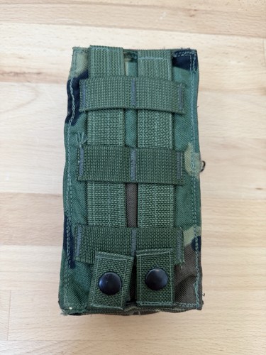 Molle snake zipper - molle, tactical