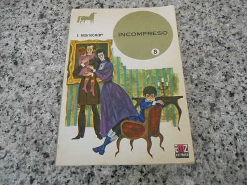 Montgomery incompreso - f.,
