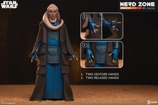 SIDESHOW - Star Wars - Return