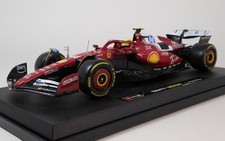 Burago BBurago F1 Ferrari