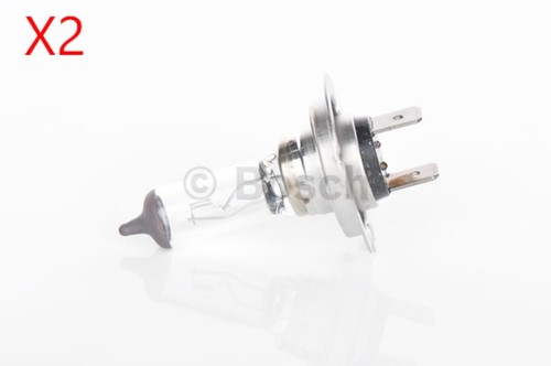 Lampadina alogena plus 50 - h7,