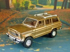 1a Generazione 1963-1991 AMC