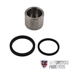 Acciaio Inox Pinza Posteriore