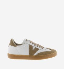 Victoria scarpe donna bianco