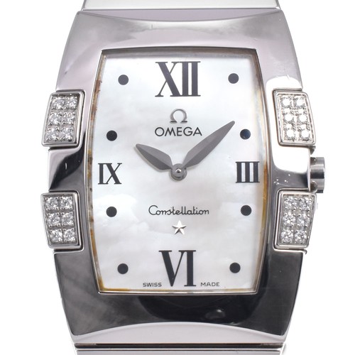 Orologio donna omega - orologio,