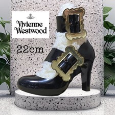 Pompe Vivienne Westwood 22 cm