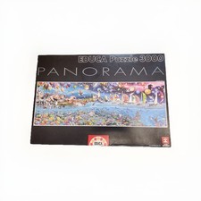Panorama Puzzle Educa Puzzle