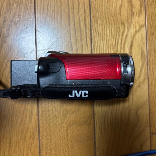 Jvc kenwood everio e320 - jvc,