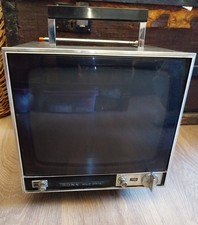 TV SONY SOLID STATE TV-110 UWE