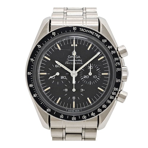 Omega speedmaster professional - omega,