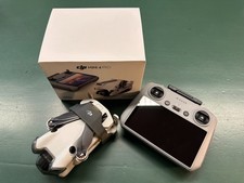 DJI Mini 4 pro usato - Con RC