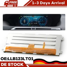 Display 12,3" per quadro