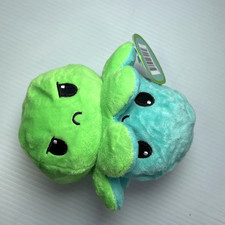 Tee Tartaruga Reversibile