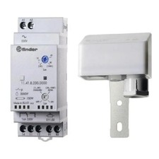 Rele' Crepuscolare Modulare