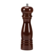 Macinapepe e Sale in Legno di