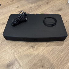 Bose Solo TV Sound System