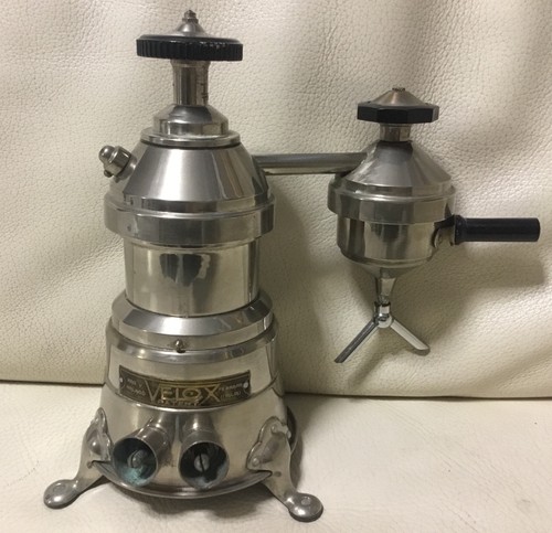 Rara caffettiera vintage - 🌈,
