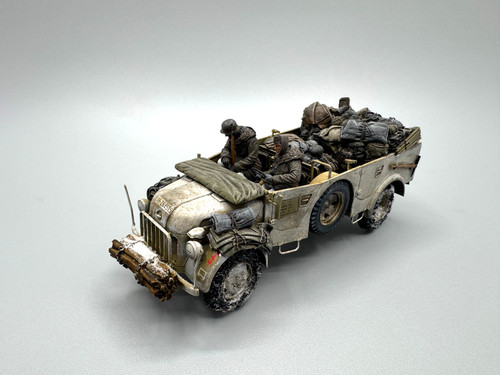 Steyr tedesco seconda - steyr,