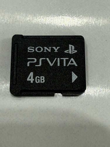 Scheda memoria 4gb per sony - di,
