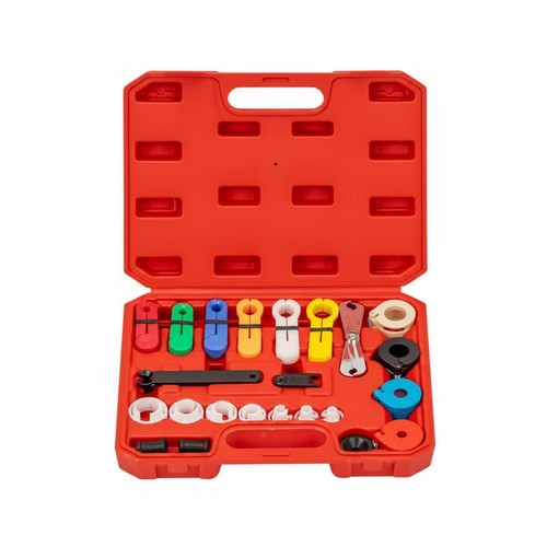 Pezzi kit sgancio - kit, rapido