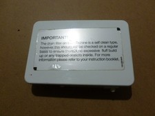 Zanussi ZWN 6120L Flap uscita