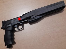 HDP50 TP50 SILENZIATORE "