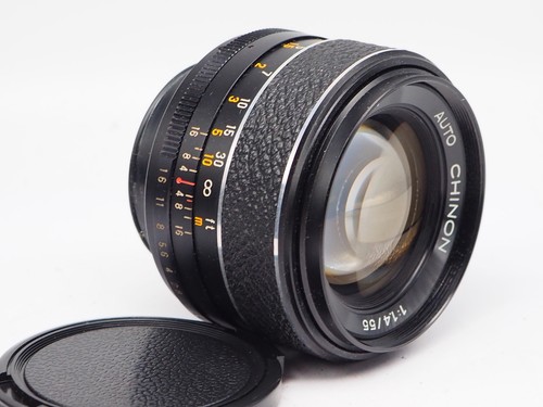Pentax m42 fit auto - pentax, chinon