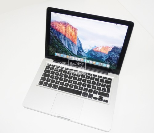 Apple macbook pro a1278 - a1278, 13,3"