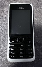 Nokia 301 Dual SIM -