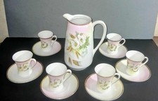 ANTICA CAFFETTIERA/CIOCCOLATO