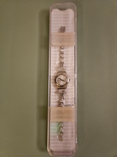 Swatch james bond 007 - bond, klebb