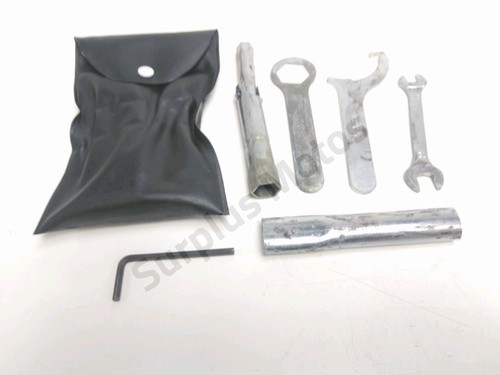 Trousse outil suzuki - trousse, sfv