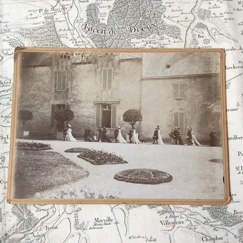 Foto matrimonio nobile xix - foto,