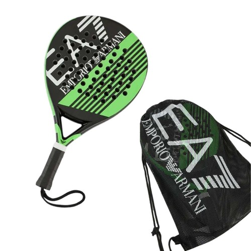 Racchetta padel armani ea7 i23 - racchetta,