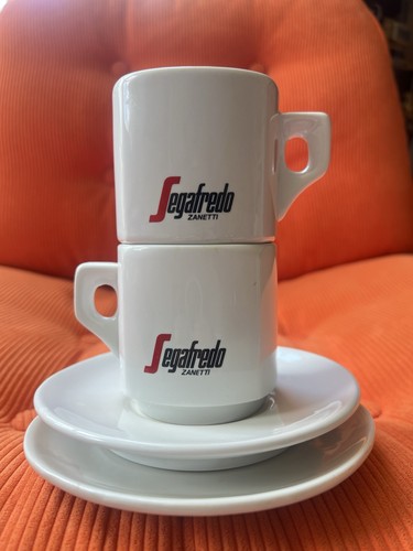 Tazzine caffè segafredo - caffè,