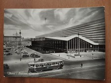 ROMA -STAZIONE TERMINI CON